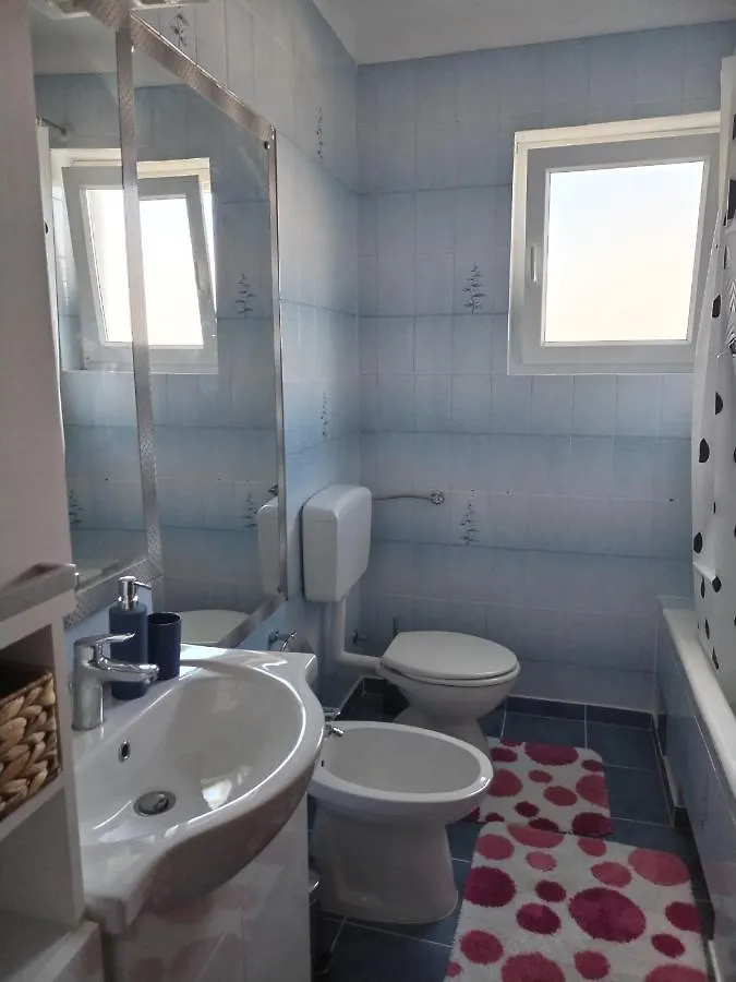 Island Bliss - 150 M From The Beach, With Sea View Vrbnik  0*, Vrbnik (Primorje-Gorski Kotar)